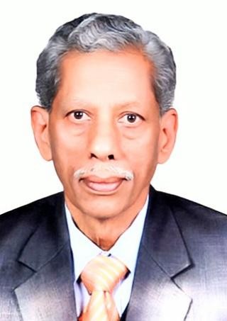 R. Nagarathnam, Secretary